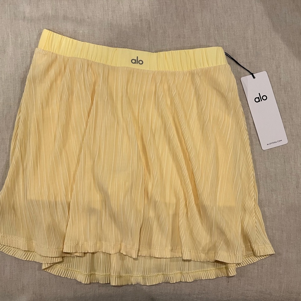 Alo skirt
